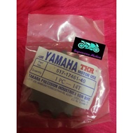 (5=RM20)YAMAHA Y100 Y110 SRL110 SRX SS2 Y80 ET80 FRONT SPROCKET 420X14T 420X13T