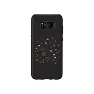 Galaxy S20 Astrology Mystic Pattern Smartphone Case