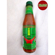 [NGO Kie MOK] KG KOH SOS CILI-VEGETARIAN (Kanwenge Chili Sauce-VEGETARIAN) 320g