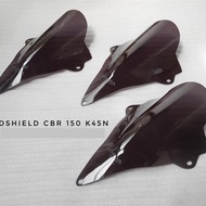 Promo Windshield cbr 150 k45N 2019 Visor Jenong new cbr 150R k45n 2019 COD