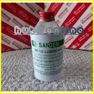 Sanden SP-10 Compressor Oil for Car aircon