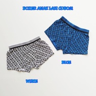 BOYS' BOXERS CDB021