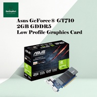 ASUS NVIDIA® GeForce GT 710 Graphic Cards