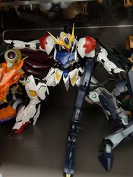 素組 已砌 mg巴巴托斯 維達 hg total 3隻