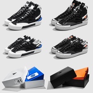 [ORIGINAL] Compass Proto 2 Low MAKNA // Proto 2 Hi MAKNA