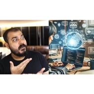 (COURSE) Building Gen AI App 12+ Hands-on Projects with Gemini Pro