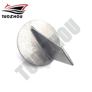 679-45371 Tab Trim Anode for Yamaha Outboard Engine 25HP-70HP 2/4-stroke 679-45371-01 679-45371-00