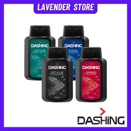 Dashing Perfume Talcum 150g | Bedak Dashing (Speed, Cool, Active, Style)