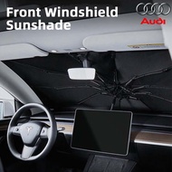 AUDI RS GT A3A4A5A6A7A8Q3Q5Q6Q8TT Car Sunshade Sun Protection