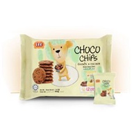 Lee Since 1934 Lee Choco Chips Biscuits