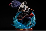 Figure Naruto - Akatsuki Hoshigaki Kisame Samehada Suiton Battle Ver.