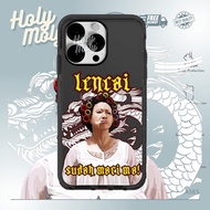 Lencai IMD Case Compatible for iPhone 17 Pro Max 16 Pro Max 15 Pro Max 14 Pro Max 13 Pro Max 12 Pro 