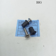 Fm12 UNIVERSAL VISOR SHIELD NUT STAINLESS STEEL BOLT FOR ALL TYPES OF MOTORCYCLES Wholesale