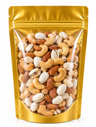 3 Kings Mixed Nuts พร้อมทาน อัลมอนด์ เม็ดมะม่วงหิมพานต์ พิสตาชิโอ 130g 260g 500g Gogolf เมืองใต้