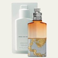 ORIGINAL DECANT Dries Van Noten Camomille Satin (1ML-5ML) Travel Spray