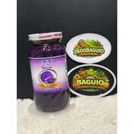 BAGUIO SPECIAL UBE JAM