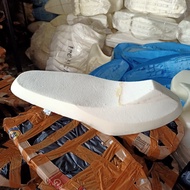 Spon Jok Motor Satria hiu model roadrace modifikasi-spon jok satria hiu siap pakai