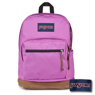 JANSPORT-RIGHT PACK Campus Series Backpack-Rose Purple (JS0A4QVA)