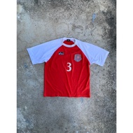 Asics Jersey Vintage 00's