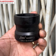 1/2 inch tube head to open 2-head scooter pot 39-41mm SANTA IM3941