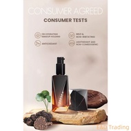 【NEW】 [THCO] ZEESEA Black Truffle Black Diamond Makeup Primer (35g)