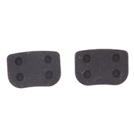 ✶Brake Pads For Chinaped Stock 47Cc 49Cc 63Cc 2 &amp; 4 Stroke Stand Up Gas Scooter, Pocket Bike, Enduro