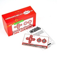 Promo Makey Makey Starter Kit Kick Starter Trainer Elektronik Micro
