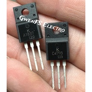 Transistor A1837 C4793 1837 4793 II