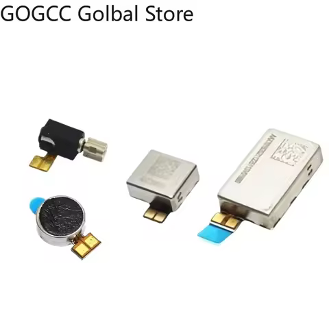 Repair Vibrator Motor For Vivo iQOO Neo 6 7 8 9 10 11 12 13 15 Z8 Z9 Z10 Z11 Turbo Pro Vibration Mod