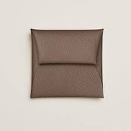 *歐洲連線中* Hermes barista coins holder 大象灰 散子包 *可用消費劵*
