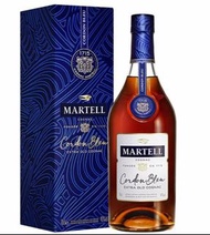 法國 馬爹利藍帶 2022年新裝 Martell Cordon Bleu 700ml