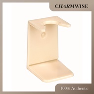 Edwin Jagger Imitation Ivory Brush Drip Stand (Small)