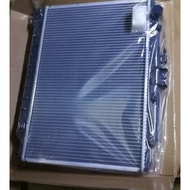 NISSAN URVAN NV350 2.5 14‘ 36MM TICKNESS CODE HIGH QUALITY RADIATOR