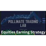 Pollinate Trading - Equities Earning Startegy