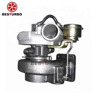 TD07-9 Turbo For Mitsubishi Fuso Truck 6D16T Engine ME073935 49187-00271