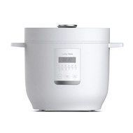 Lucky flame หม้อหุงข้าวดิจิตอล LRE-10D6(w)