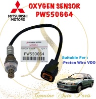(100% ORIGINAL) MITSUBISHI Oxygen / Exhaust / O2 sensor PROTON WIRA VDO OXYEGN SENSOR 02 SENSOR EXHA