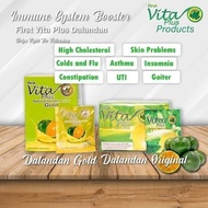 first vita plus dalandan gold vitamin c