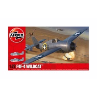 Airfix 1/72 F4F-4 Wildcat model kit