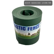 SWS Garden-Root barrier 15cm x 9m