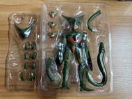 Shf 龍珠 斯路第一形態