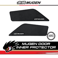 [Original] MUGEN Door Inner Protector FC FK7 FK8 Honda Civic Type R