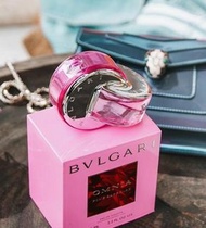 Bvlgari - Omnia Pink Sapphire 寶格麗粉晶女性淡香水 65ml