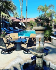 LaMaison Palm Springs