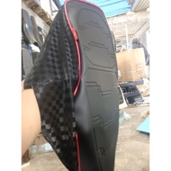 GL 100 seat cloth - GL 100 seat cover - GL 100 seat leather - GL 100 zeus seat cloth ready to use