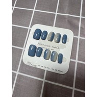 Nail Tips穿戴甲XS Size 纯手工制作