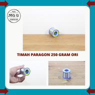 TIMAH PARAGON 250 GRAM ORI PARAGON
