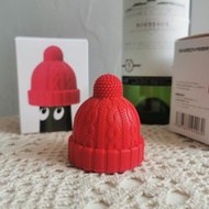 日本進口霜山小紅帽紅酒瓶塞家用硅膠玻璃瓶塞香檳酒葡萄酒塞瓶蓋