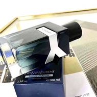 YSL "Y"男士香水EDP 100ml