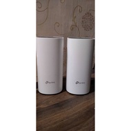 TP-Link Deco E4R - 2 Packs (used)